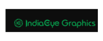 IndiaEye Graphics logo