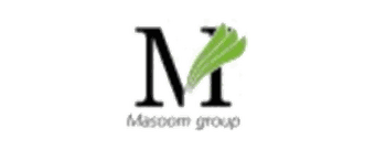 Masoom Group logo