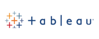 Tableau logo